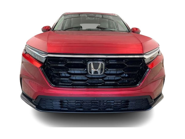 Thumbnail: 2026 Honda CR-V - 6
