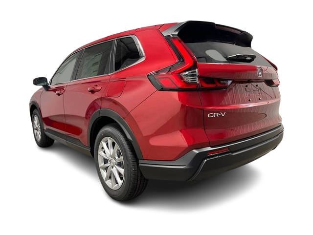 Thumbnail: 2026 Honda CR-V - 4