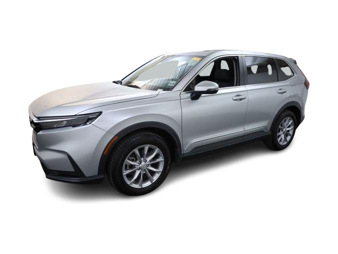 Thumbnail: 2024 Honda CR-V - 3