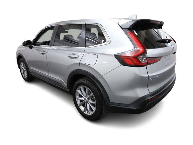Thumbnail: 2024 Honda CR-V - 4