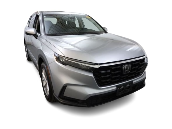 Thumbnail: 2024 Honda CR-V - 26