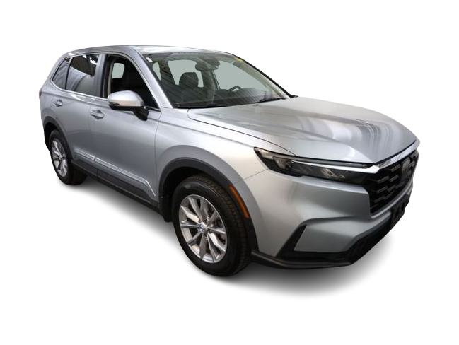 Thumbnail: 2024 Honda CR-V - 25