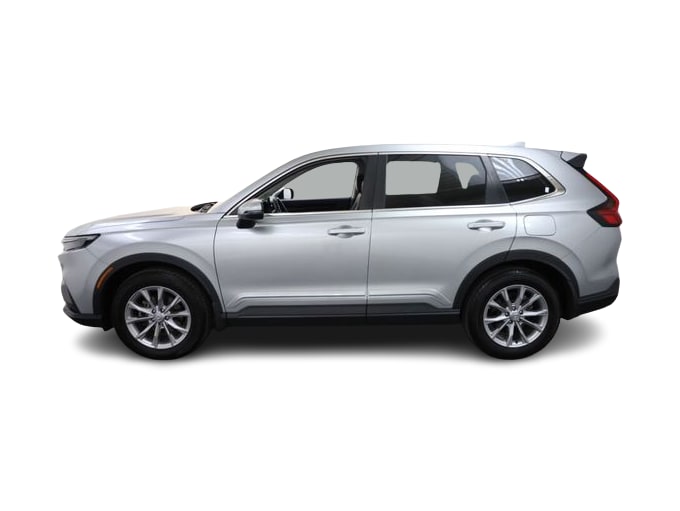Thumbnail: 2024 Honda CR-V - 20