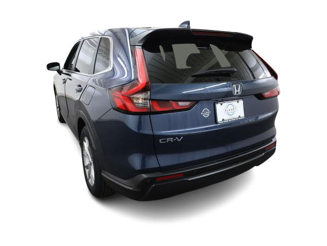 Thumbnail: 2025 Honda CR-V - 21