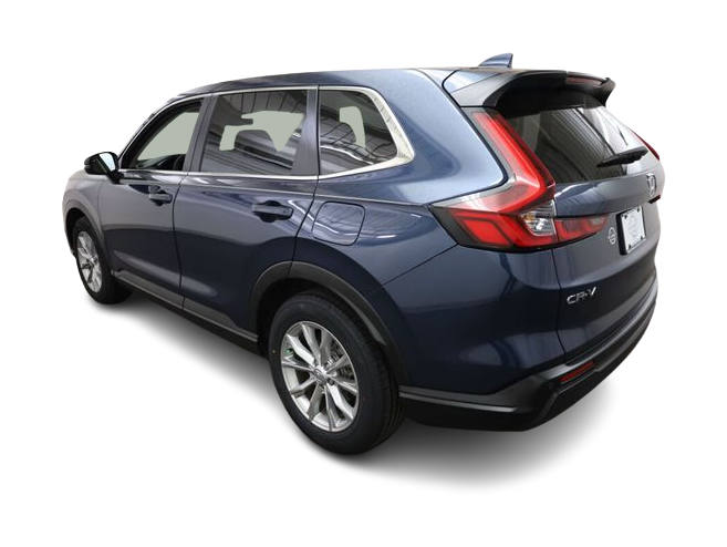 Thumbnail: 2025 Honda CR-V - 4