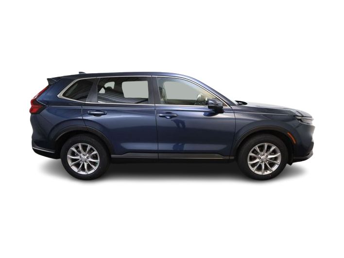 Thumbnail: 2025 Honda CR-V - 24