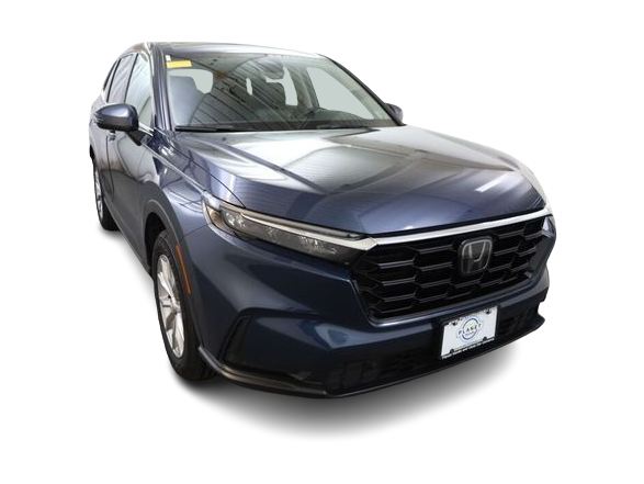 Thumbnail: 2025 Honda CR-V - 26