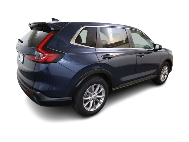 Thumbnail: 2025 Honda CR-V - 23
