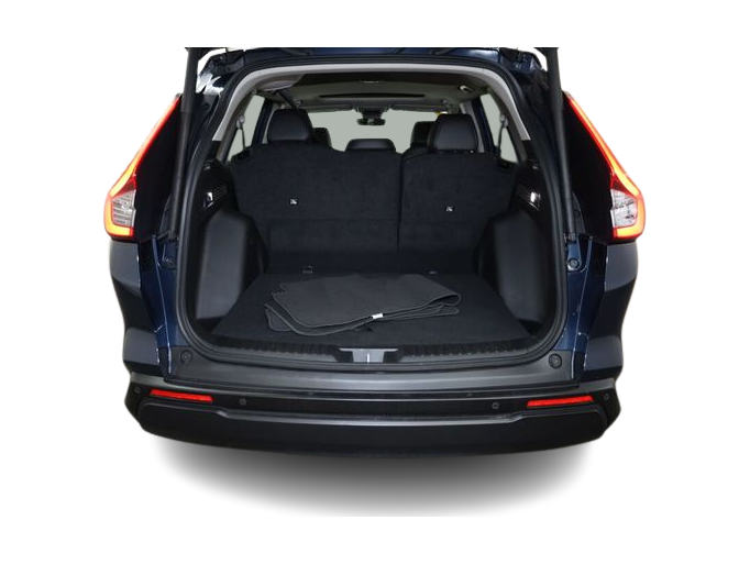 Thumbnail: 2025 Honda CR-V - 18