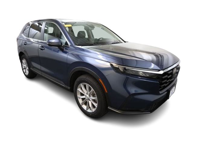 Thumbnail: 2025 Honda CR-V - 25
