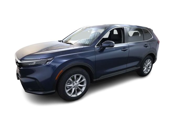 Thumbnail: 2025 Honda CR-V - 20