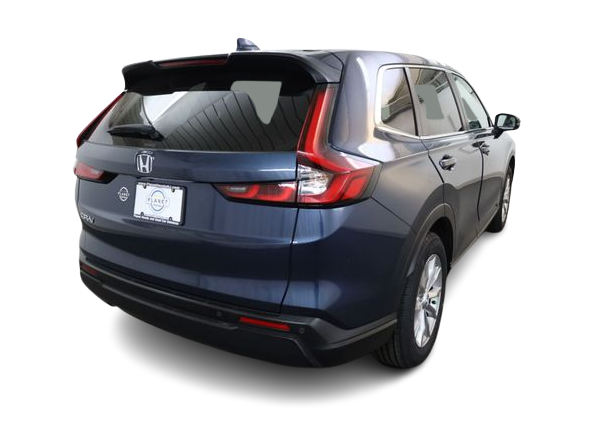 Thumbnail: 2025 Honda CR-V - 22