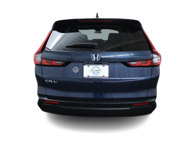 Thumbnail: 2025 Honda CR-V - 5