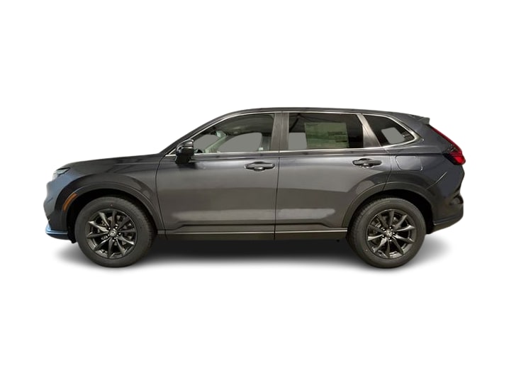 Thumbnail: 2026 Honda CR-V - 3