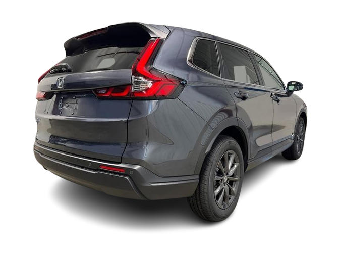 Thumbnail: 2026 Honda CR-V - 17