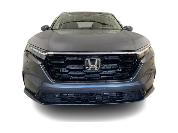 Thumbnail: 2026 Honda CR-V - 6