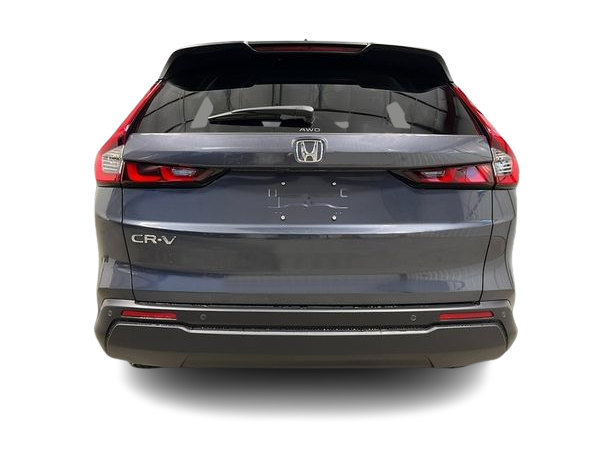 Thumbnail: 2026 Honda CR-V - 5