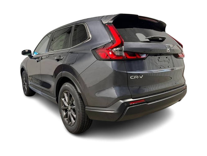 Thumbnail: 2026 Honda CR-V - 4