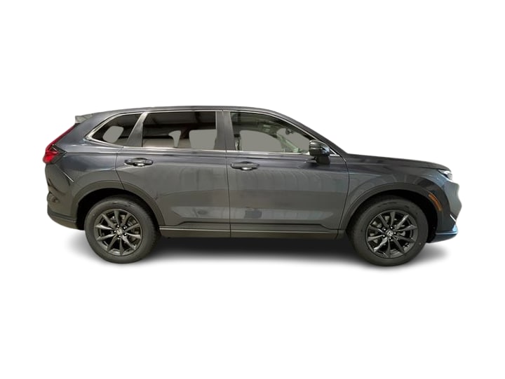 Thumbnail: 2026 Honda CR-V - 18