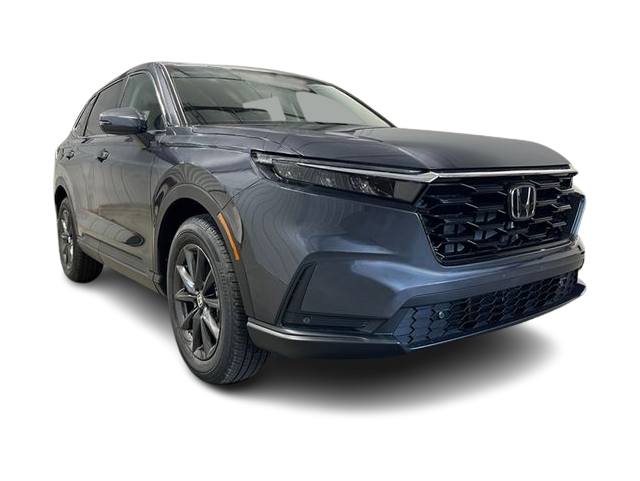 Thumbnail: 2026 Honda CR-V - 19