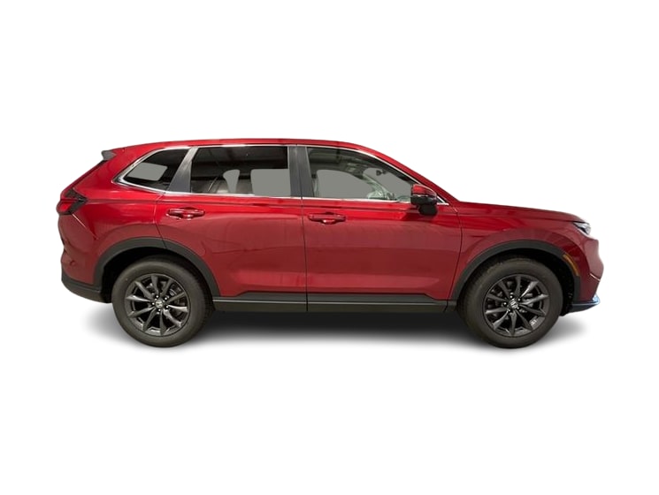 Thumbnail: 2026 Honda CR-V - 18