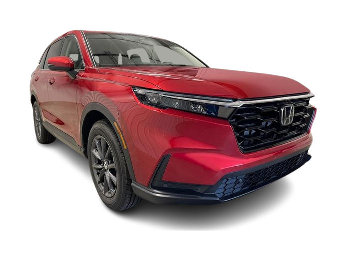 Thumbnail: 2026 Honda CR-V - 19