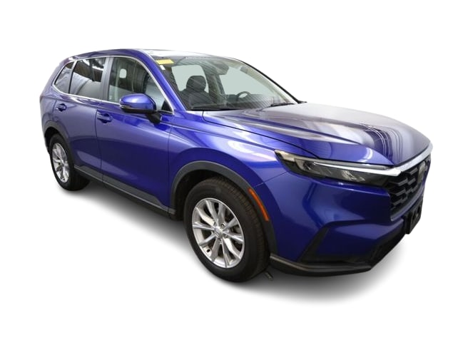 Thumbnail: 2023 Honda CR-V - 25