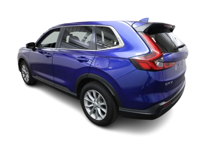 Thumbnail: 2023 Honda CR-V - 4