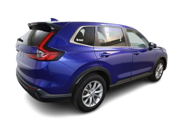 Thumbnail: 2023 Honda CR-V - 23