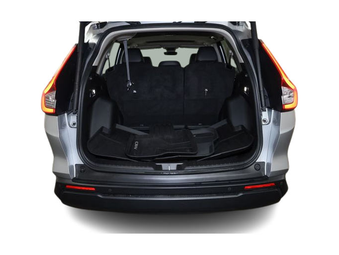 Thumbnail: 2023 Honda CR-V - 18