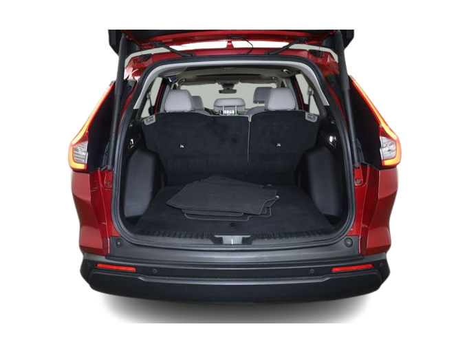 2024 Honda CR-V EX-L - Photo 18