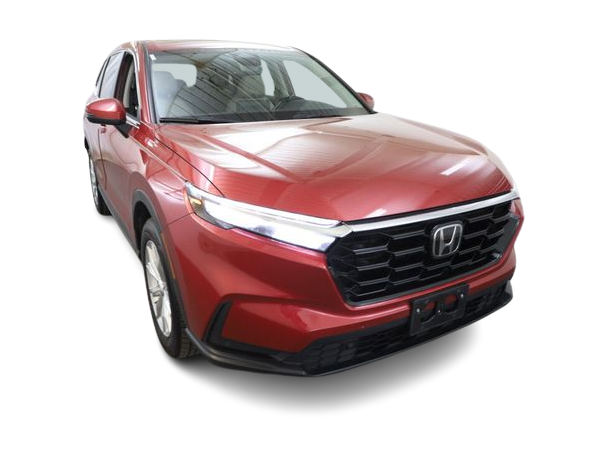 2024 Honda CR-V EX-L - Photo 26