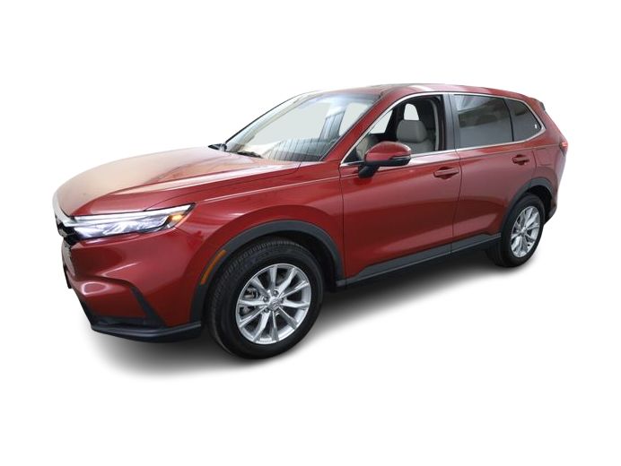 2024 Honda CR-V EX-L - Photo 20