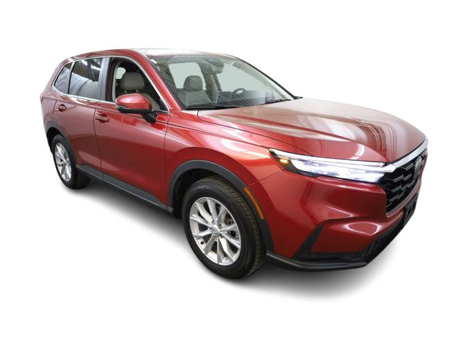 2024 Honda CR-V EX-L - Photo 25