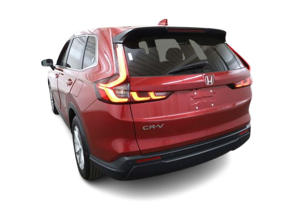 2024 Honda CR-V EX-L - Photo 21