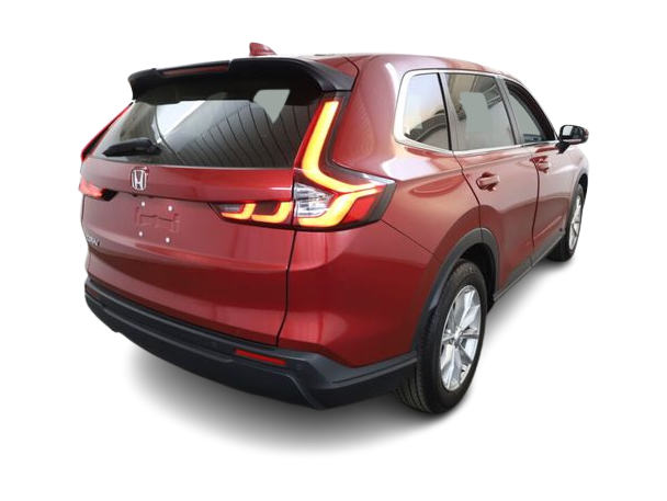 2024 Honda CR-V EX-L - Photo 22