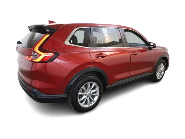 2024 Honda CR-V EX-L - Photo 23