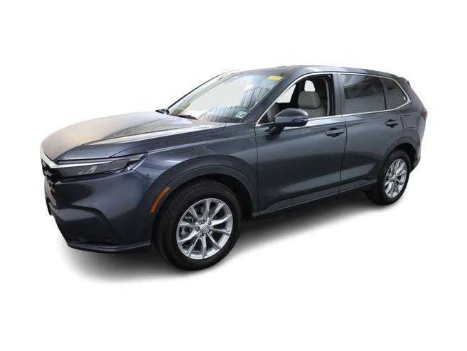 Thumbnail: 2024 Honda CR-V - 20