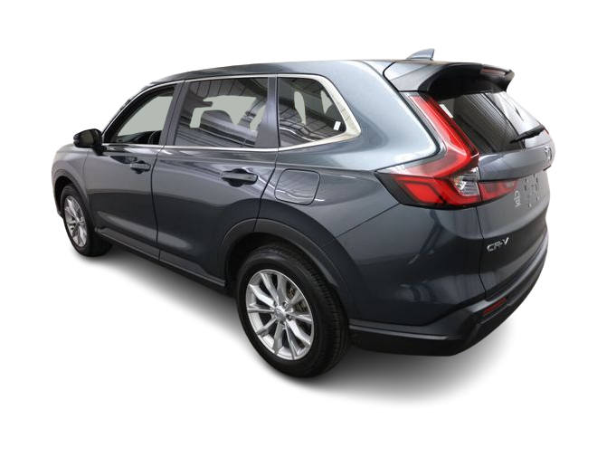 Thumbnail: 2024 Honda CR-V - 4