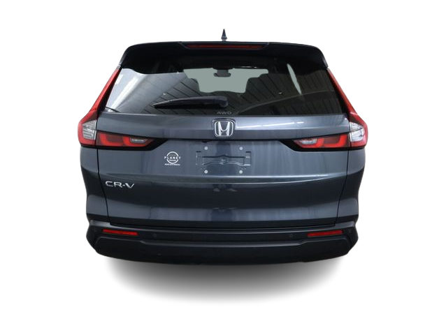 Thumbnail: 2024 Honda CR-V - 5