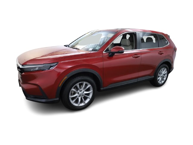 Thumbnail: 2024 Honda CR-V - 3