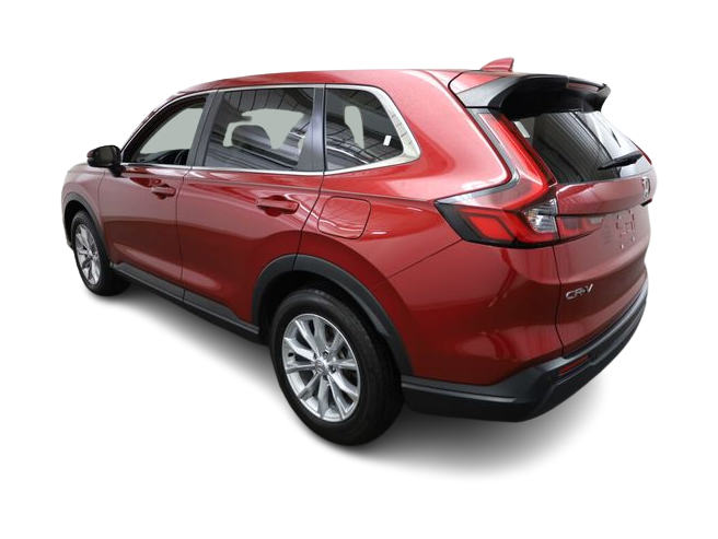 Thumbnail: 2024 Honda CR-V - 4