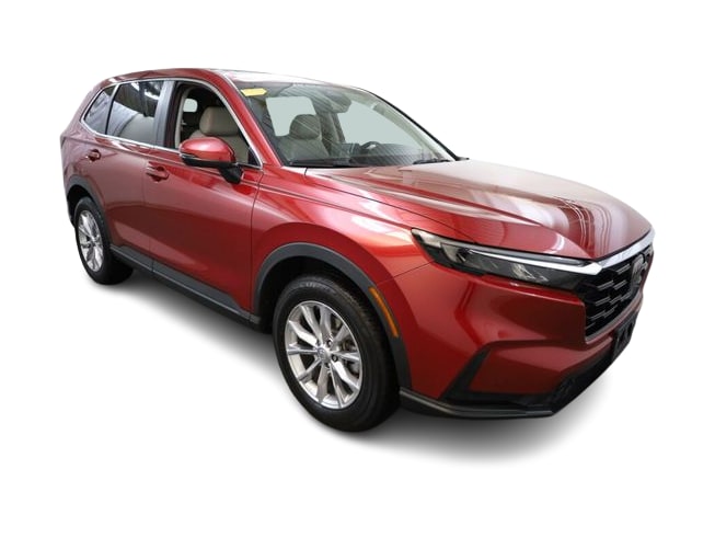 Thumbnail: 2024 Honda CR-V - 25