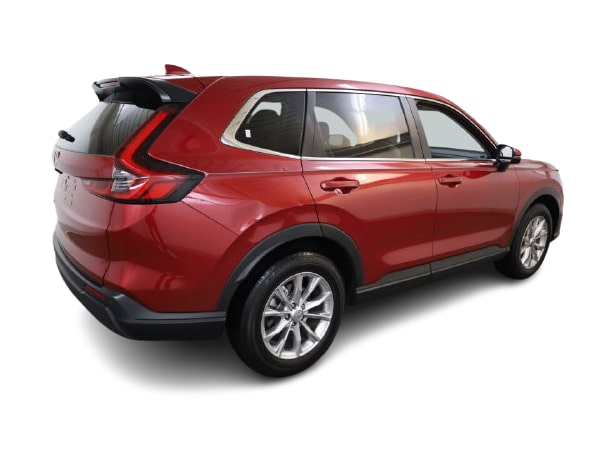 Thumbnail: 2024 Honda CR-V - 23