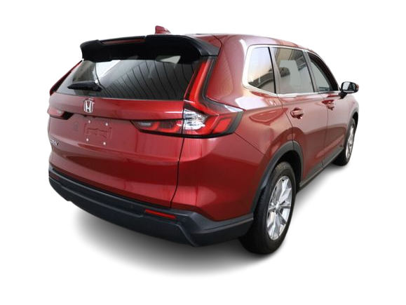 Thumbnail: 2024 Honda CR-V - 22