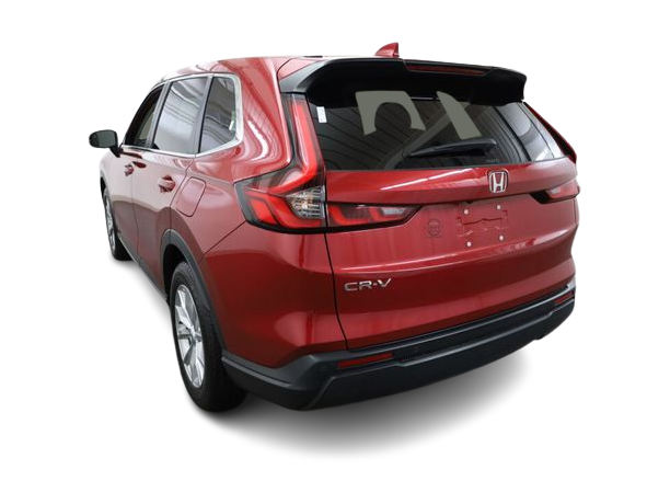 Thumbnail: 2024 Honda CR-V - 21