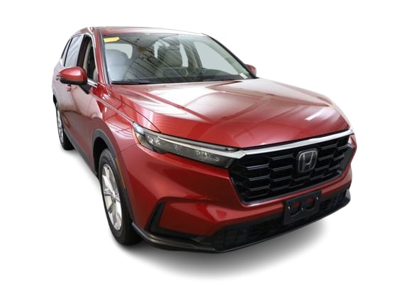 Thumbnail: 2024 Honda CR-V - 26