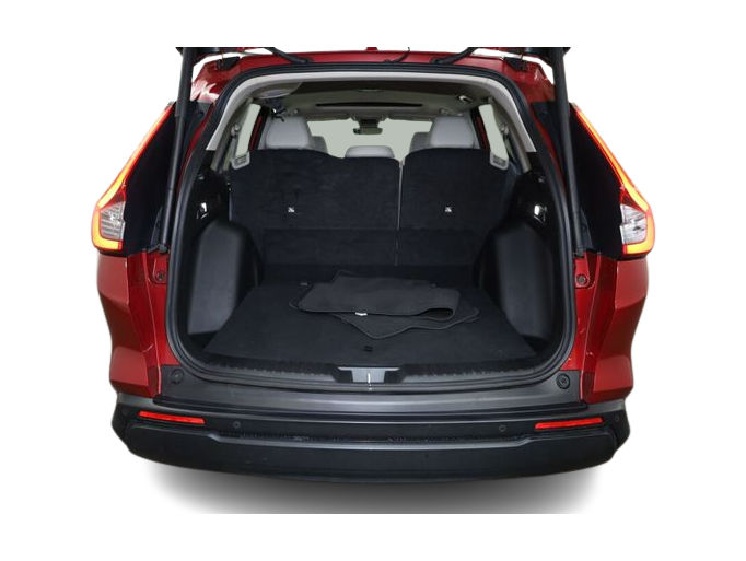 Thumbnail: 2024 Honda CR-V - 18