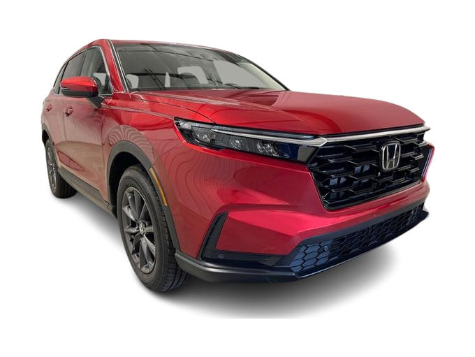 Thumbnail: 2026 Honda CR-V - 19