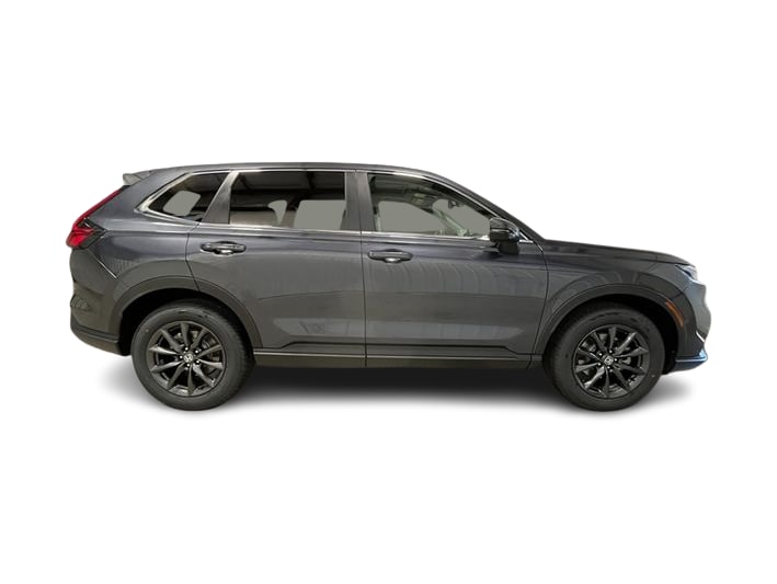 Thumbnail: 2026 Honda CR-V - 18
